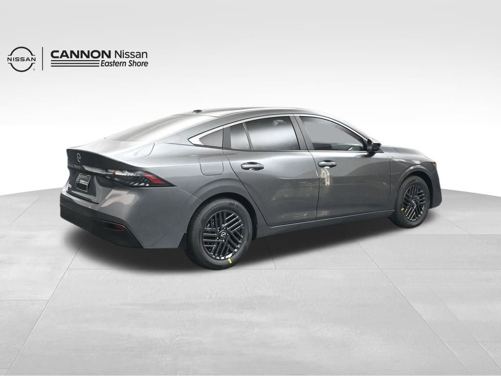 New 2026 Nissan Sentra SV image 5