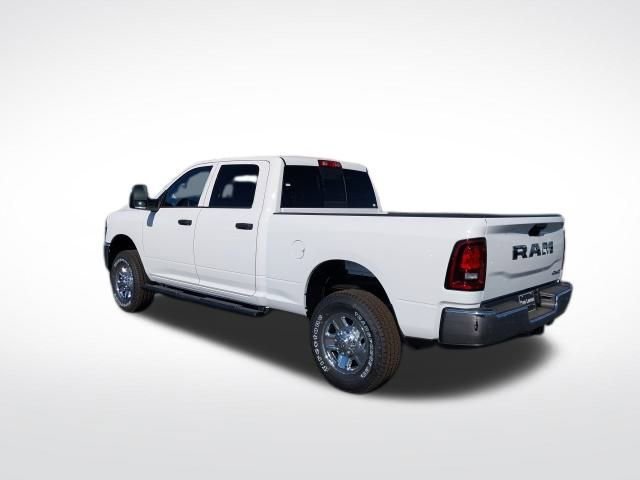 New 2026 RAM 2500 Tradesman image 18