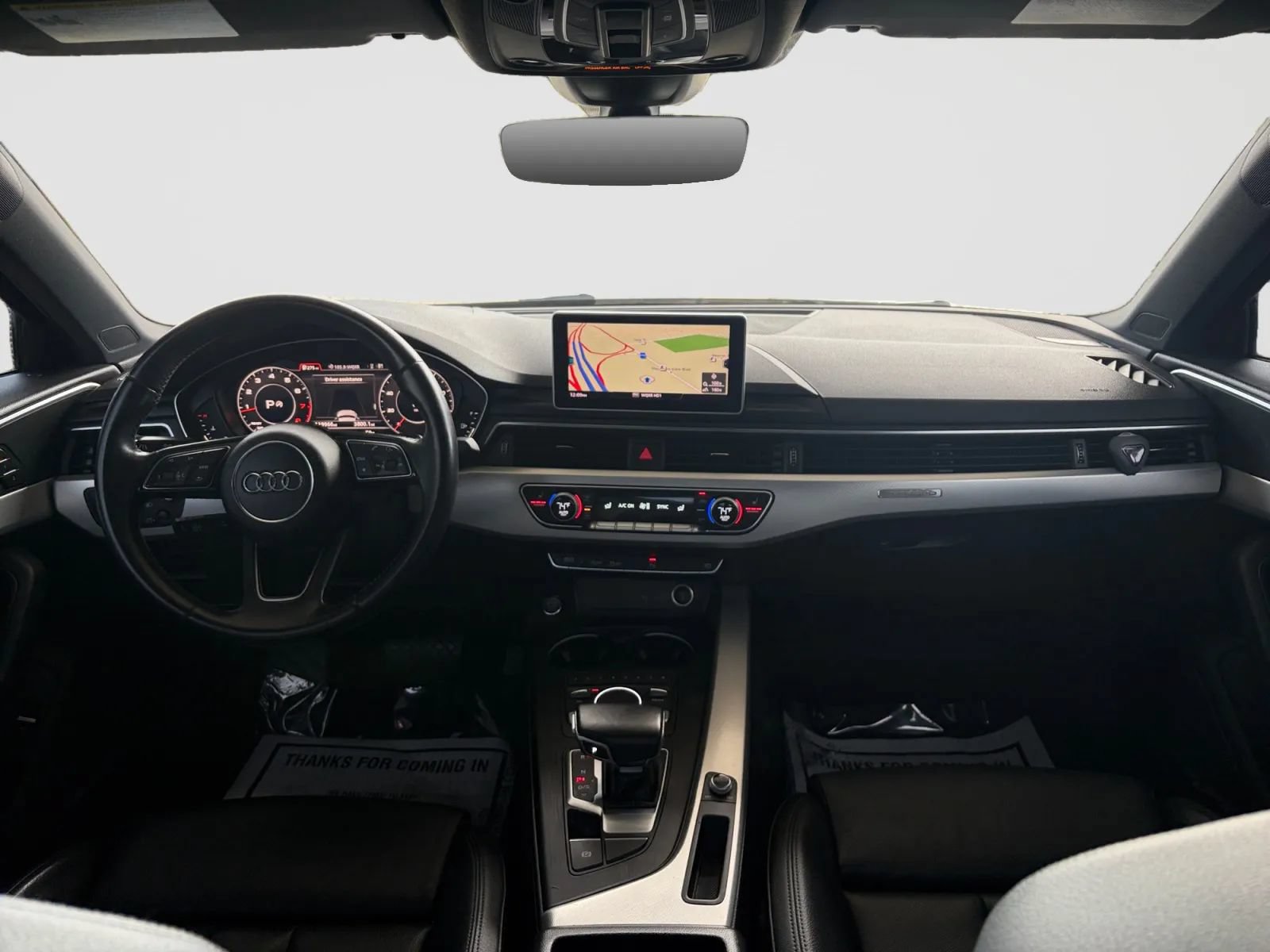 Used 2017 Audi A4 2.0T Prestige AWD/4WD image 22