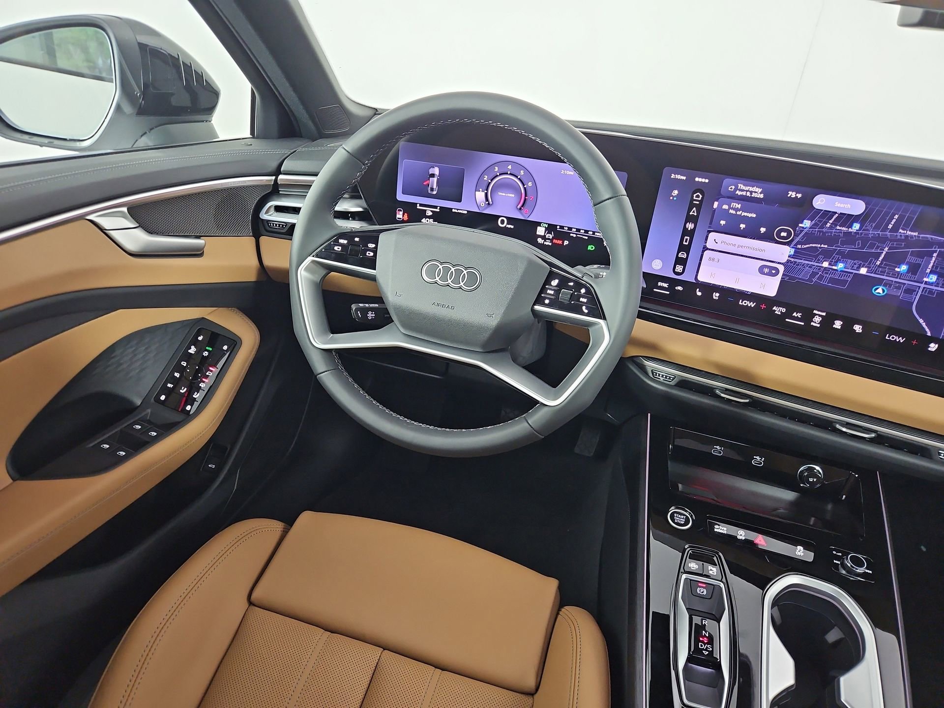 New 2026 Audi A6 Prestige AWD/4WD image 38