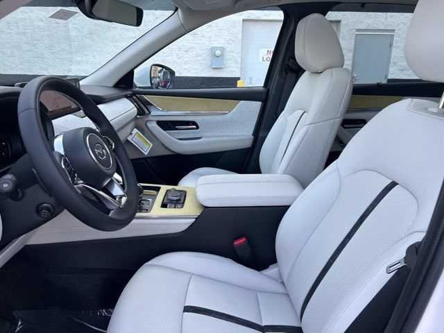 New 2026 MAZDA CX-90 3.3 Turbo S w/ Premium Plus AWD/4WD image 29