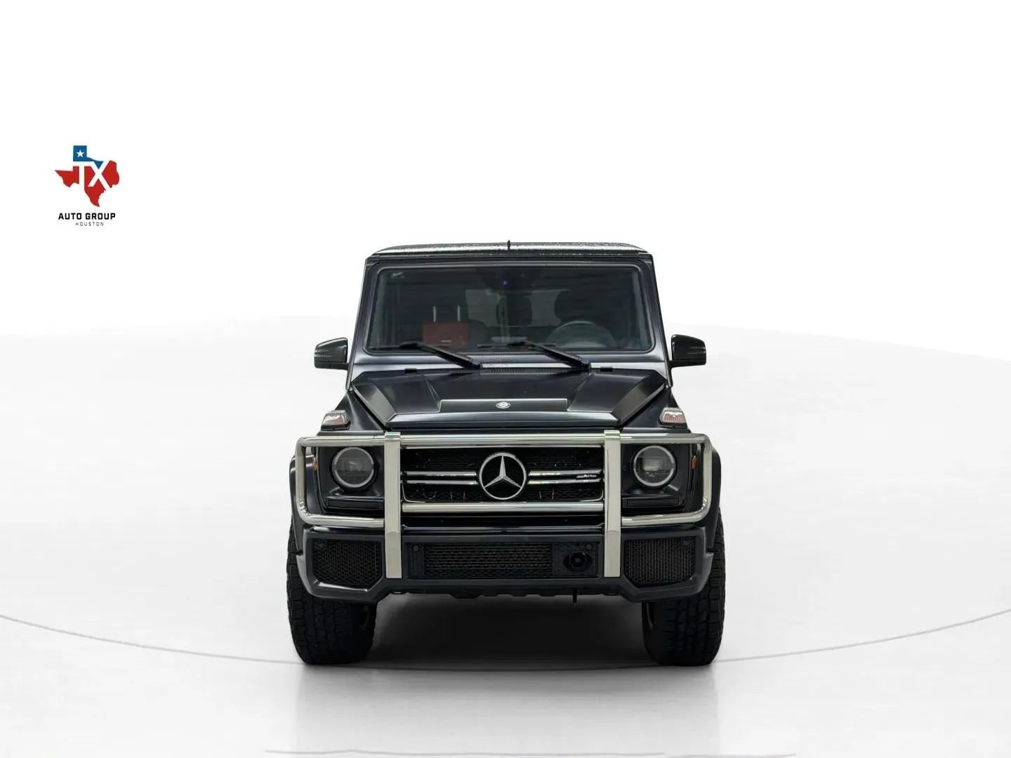 Used 2014 Mercedes-Benz G 63 AMG 4MATIC image 7