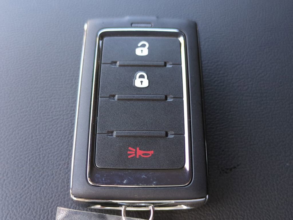 New 2025 Jeep Grand Cherokee Laredo AWD/4WD image 29