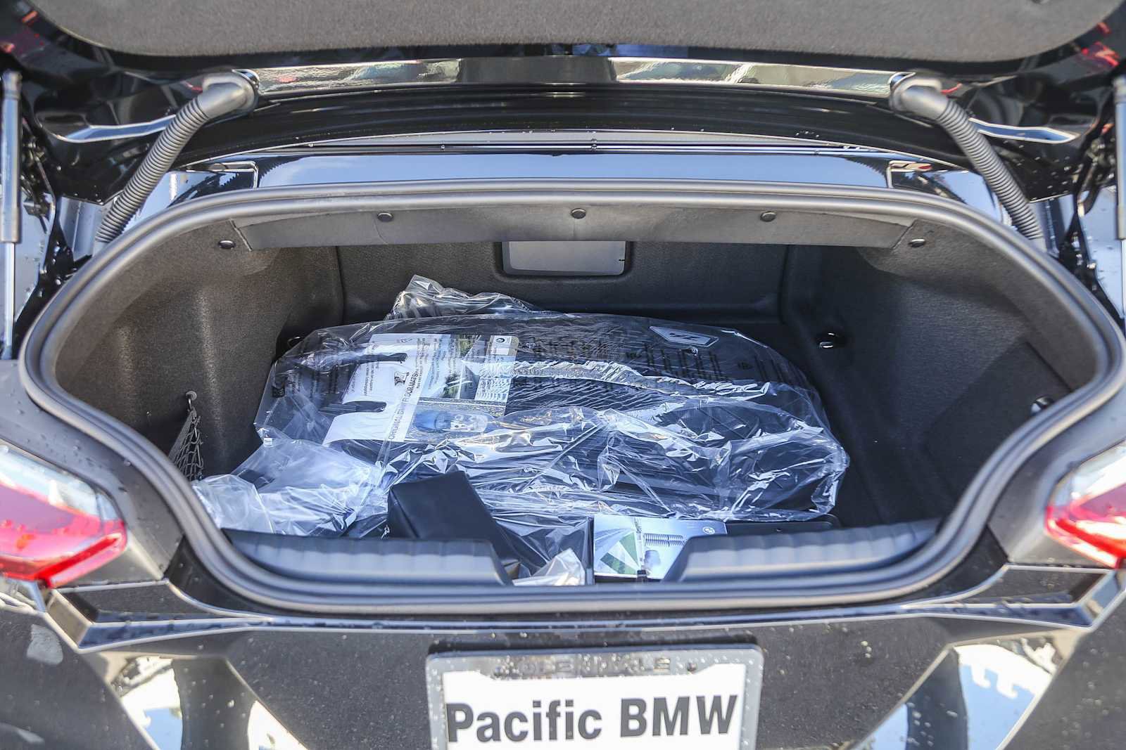 New 2026 BMW Z4 M40i w/ Premium Package image 15