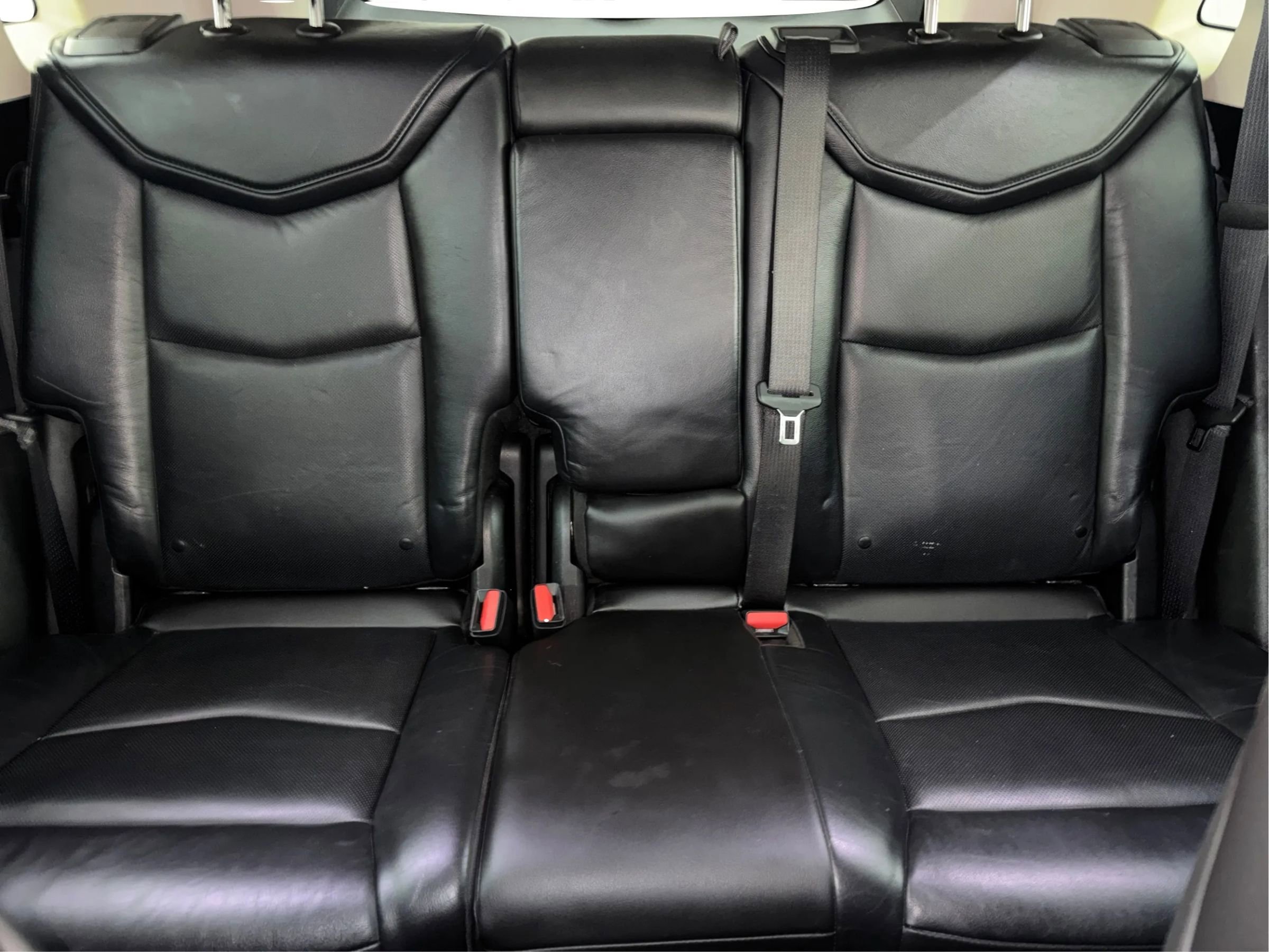 Used 2017 Cadillac XT5 Premium Luxury image 20