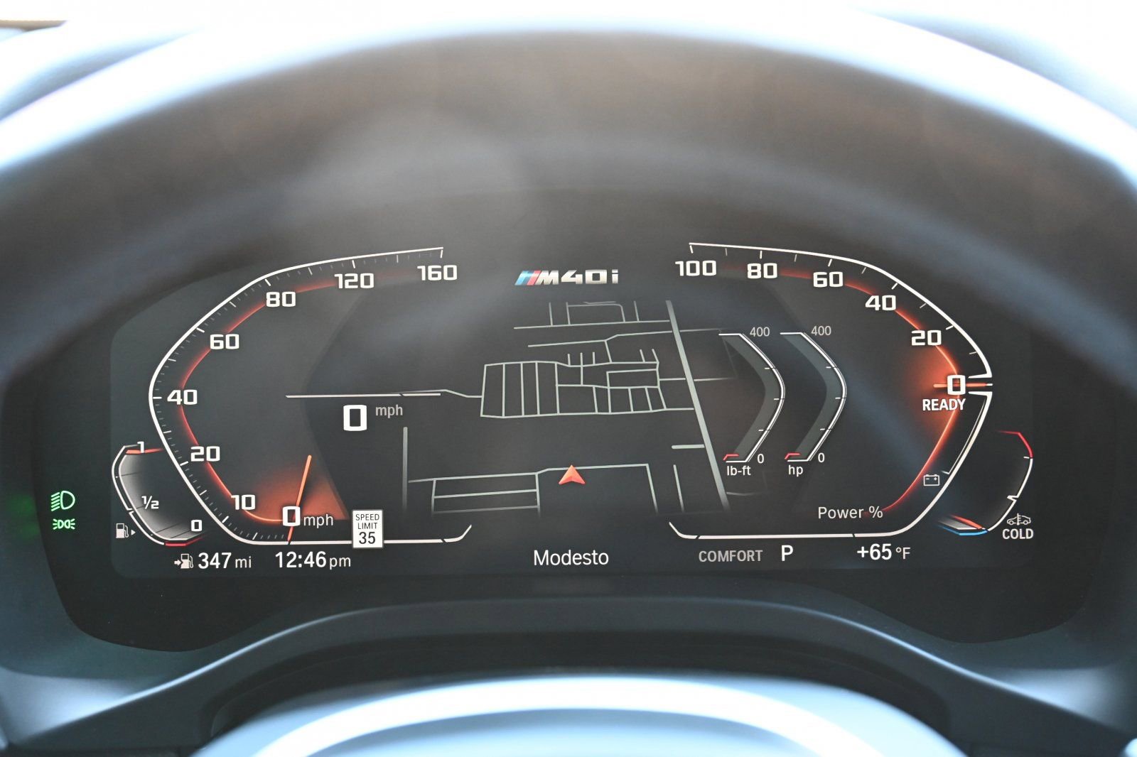 Certified 2023 BMW X3 M40i w/ Premium Package image 15