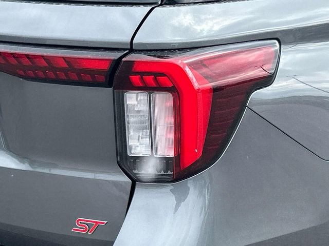 New 2026 Ford Explorer ST w/ Sun And Sound Package image 10