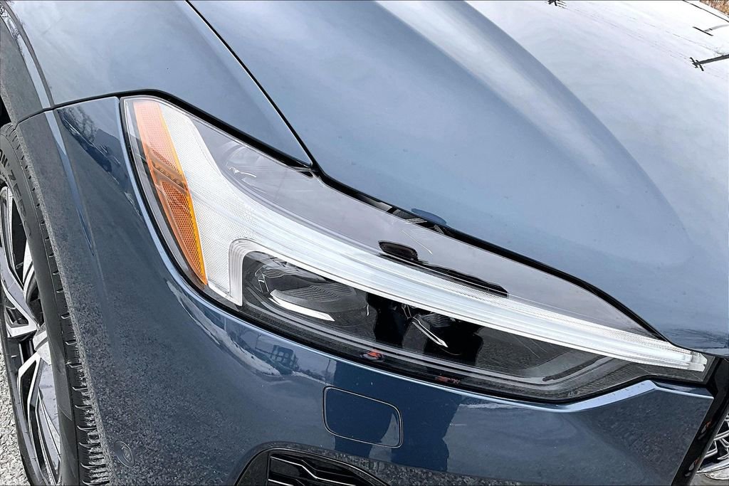 Certified 2023 Volvo XC60 B5 Plus w/ Protection Package Premier image 31