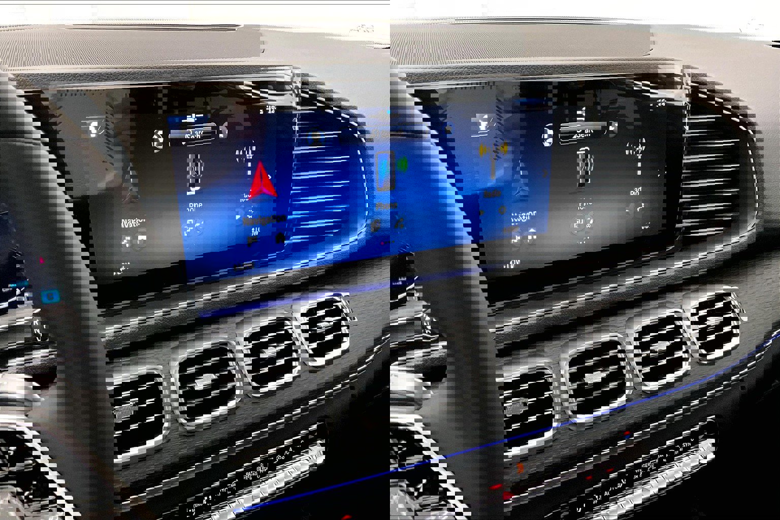 New 2026 Mercedes-Benz GLE 450 4MATIC image 7