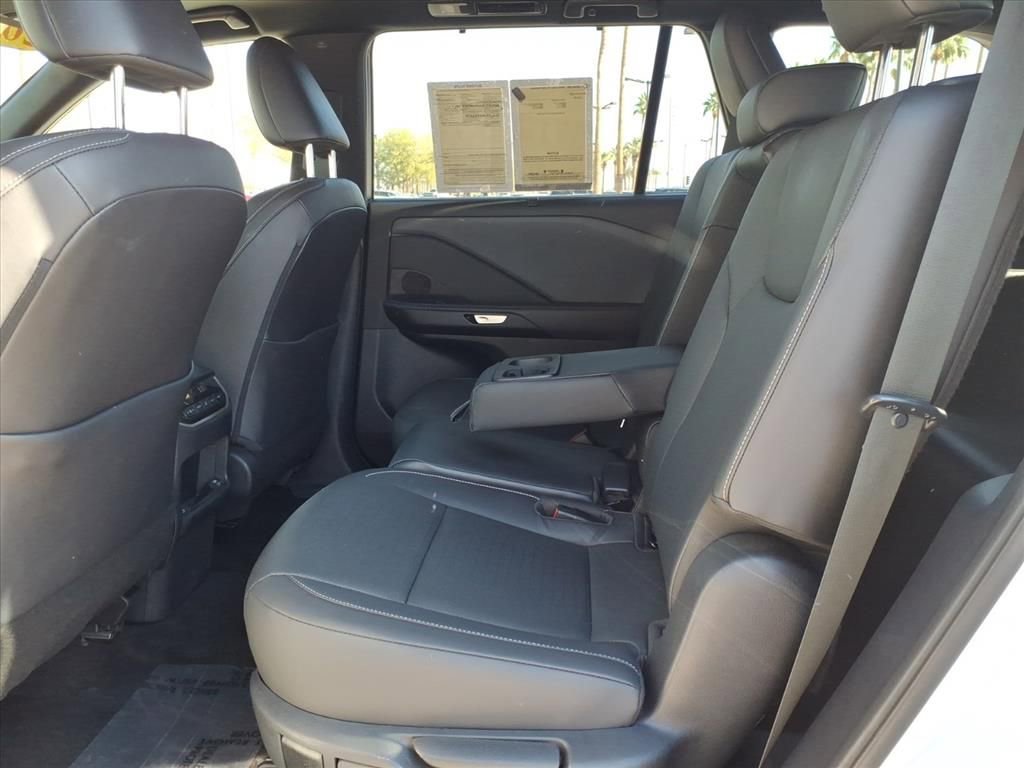 Used 2024 Lexus TX 350 FWD image 29