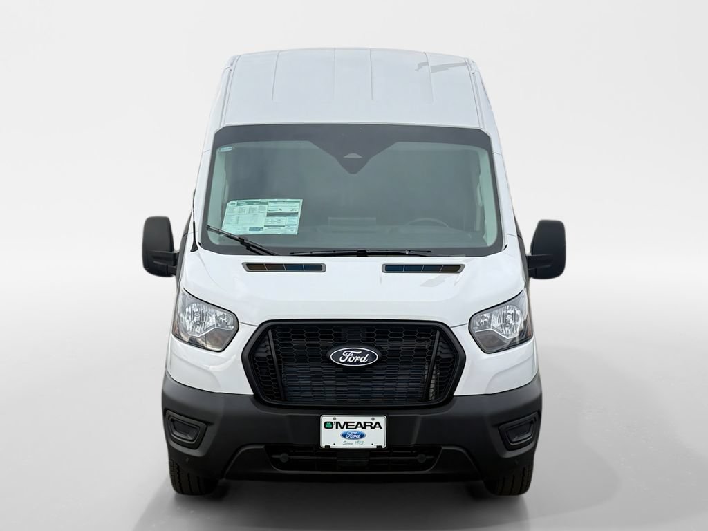 New 2026 Ford Transit 250 148 High Roof Extended AWD image 8