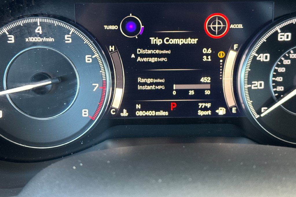 Certified 2019 Acura RDX w/ Technology Package FWD image 33