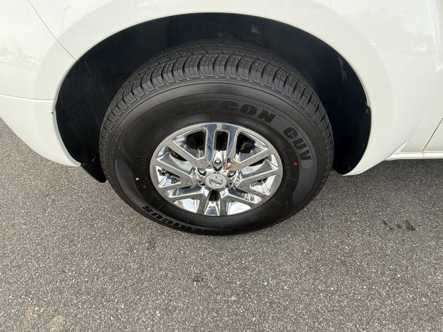 Used 2019 Nissan Frontier SV RWD image 11
