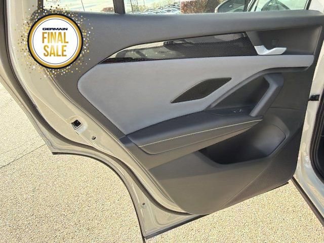 New 2026 Volkswagen Tiguan SE R-Line image 15