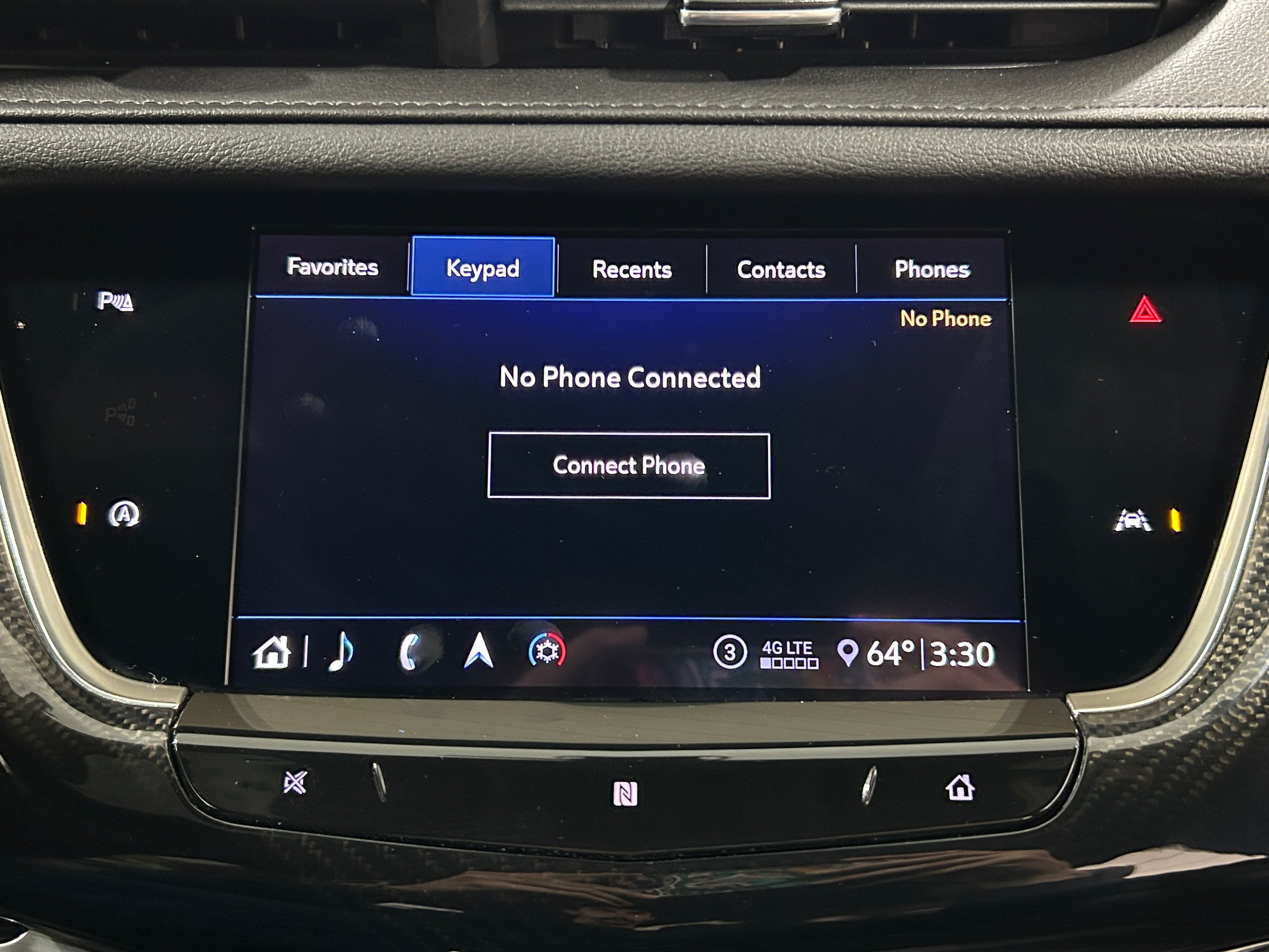 Used 2020 Cadillac XT6 Sport AWD/4WD image 6