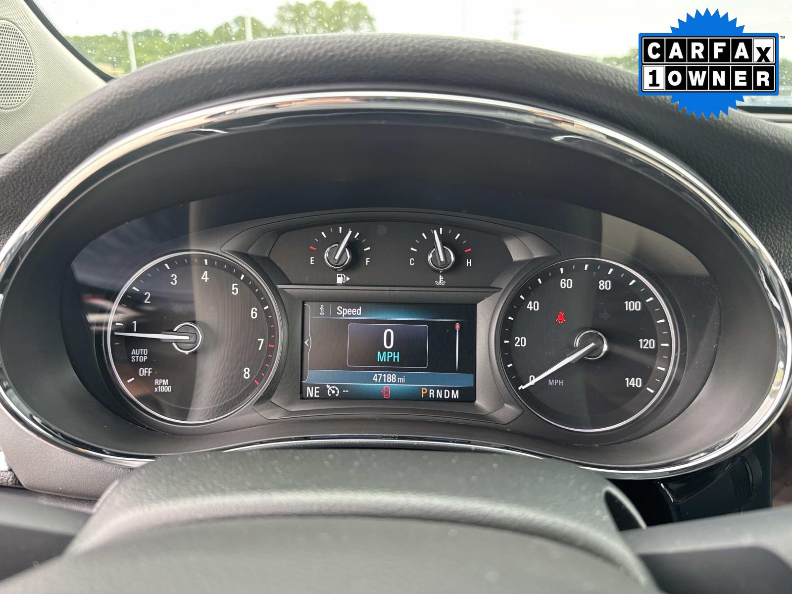 Used 2019 Buick Encore Essence w/ Safety Package II FWD image 33