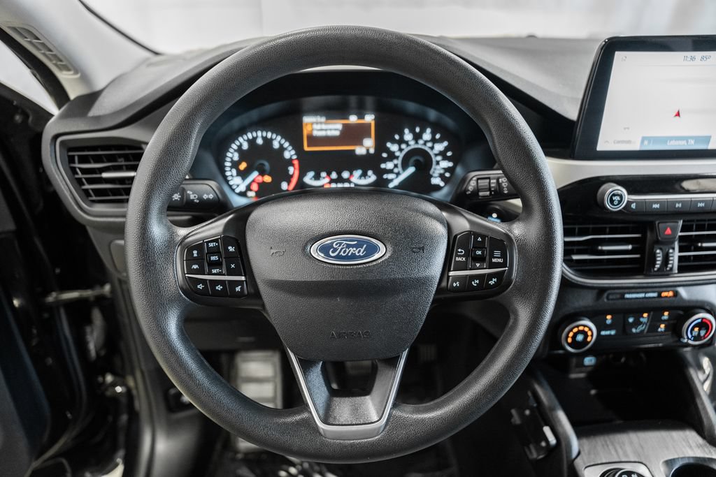 Used 2022 Ford Escape SE AWD/4WD image 24