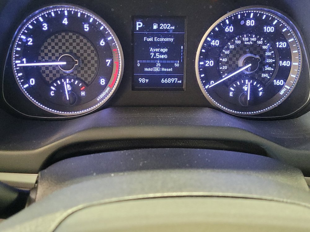 Used 2020 Hyundai Elantra SE FWD image 23