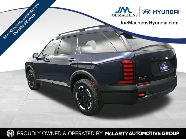 New 2026 Hyundai Palisade XRT Pro image 6