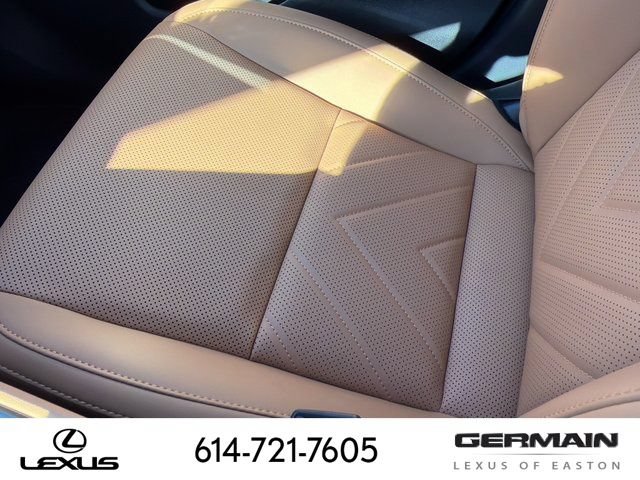 New 2026 Lexus NX 450h+ AWD w/ Luxury Package image 29