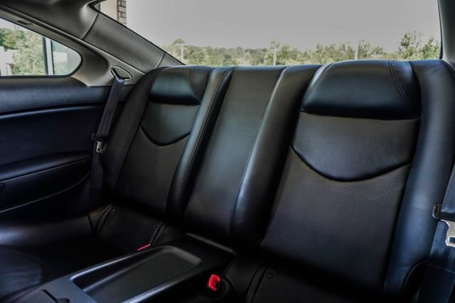 Used 2008 INFINITI G37 Journey w/ Premium Pkg RWD image 28