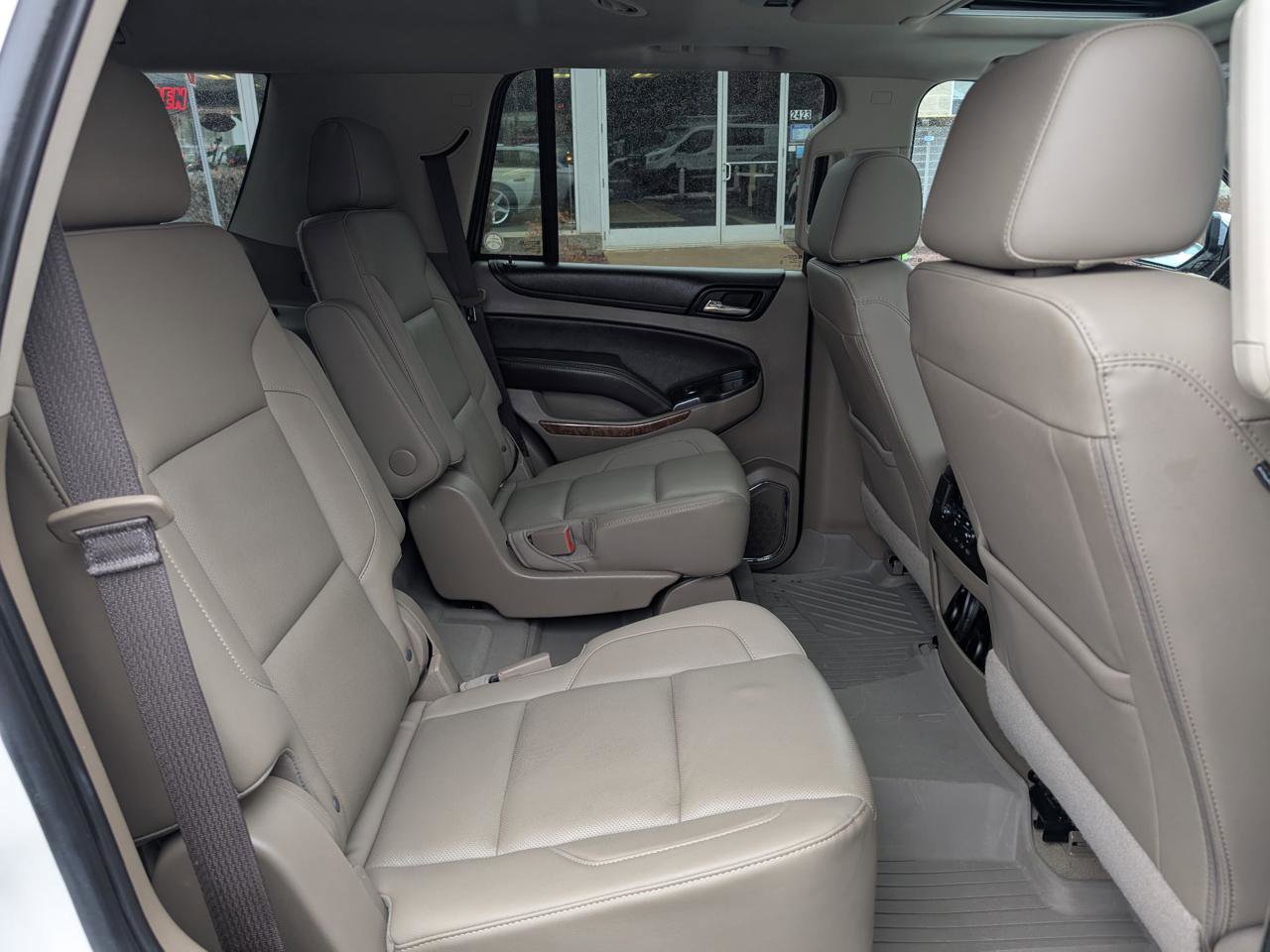 Used 2020 Chevrolet Tahoe Premier image 24