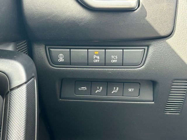 New 2026 MAZDA CX-50 AWD 2.5 S w/ Weather Package image 15