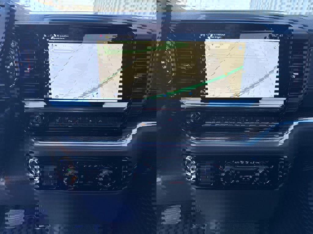 New 2026 Chevrolet Silverado 2500 LT w/ All Star Edition image 26