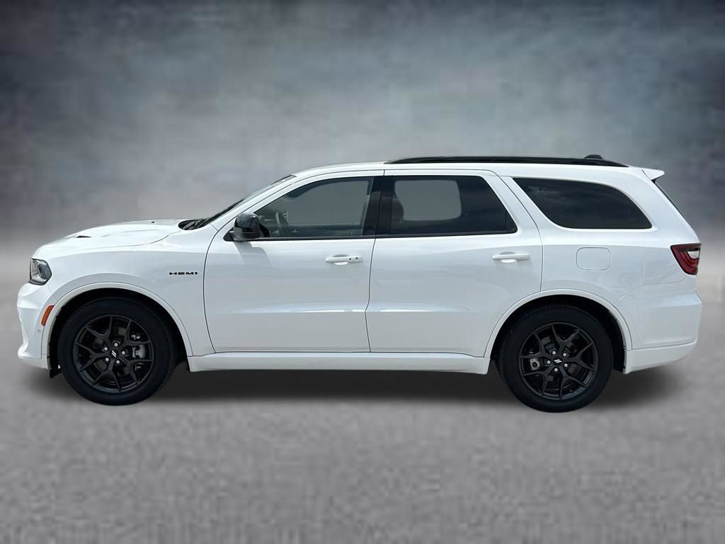 Used 2026 Dodge Durango GT w/ Blacktop Package AWD/4WD image 9