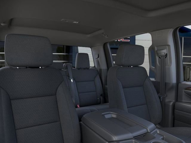 New 2026 GMC Sierra 2500 SLE w/ SLE Value Package; AWD/4WD image 24
