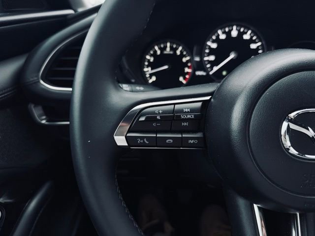 Used 2024 MAZDA MAZDA3 s image 25