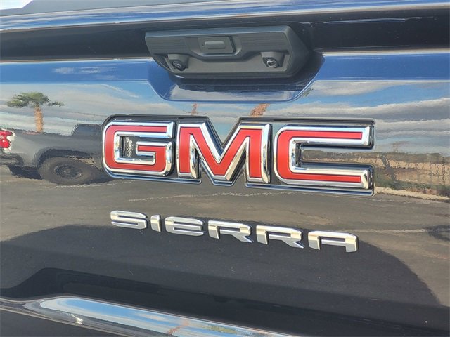 New 2026 GMC Sierra 1500 Elevation image 6