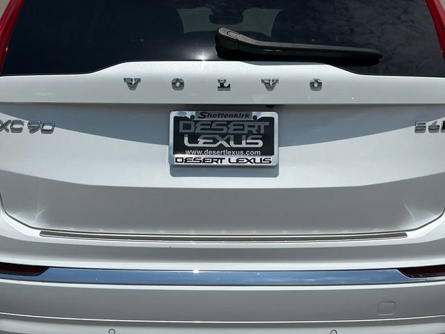 Used 2023 Volvo XC90 B6 Ultimate AWD/4WD image 10