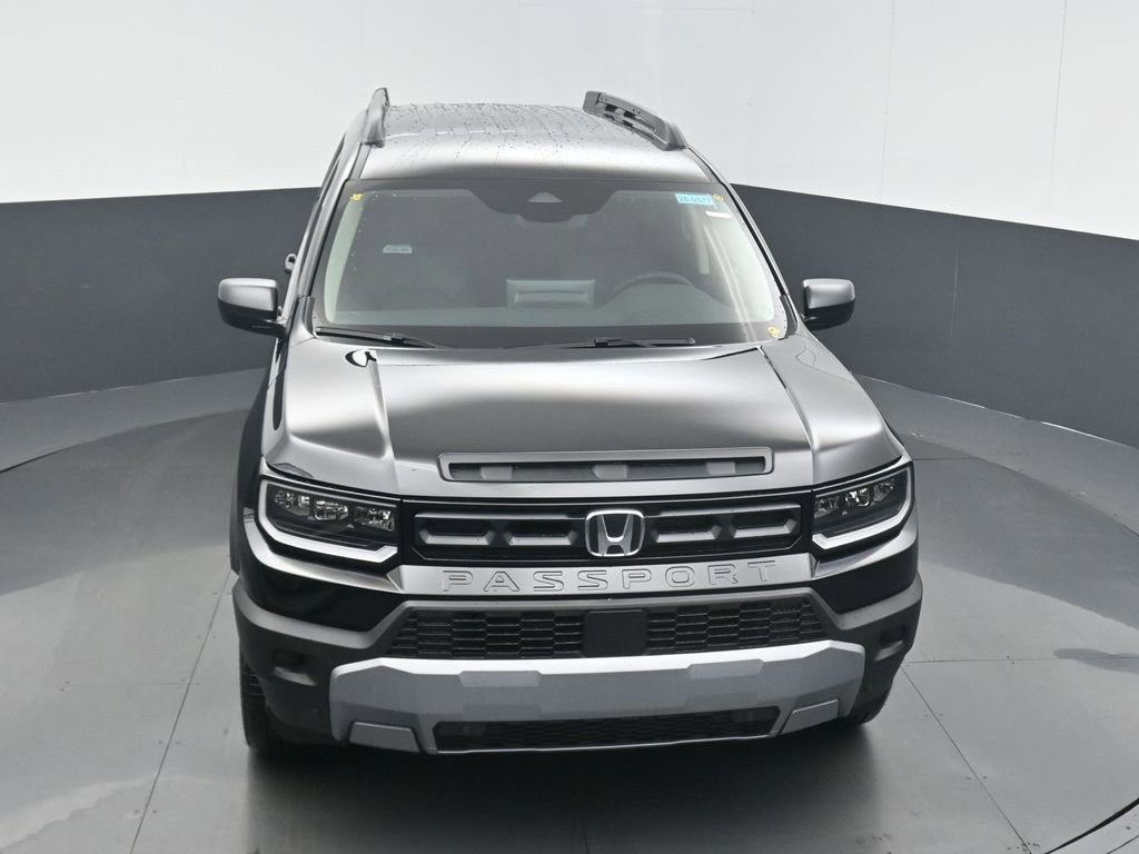 New 2026 Honda Passport RTL image 6