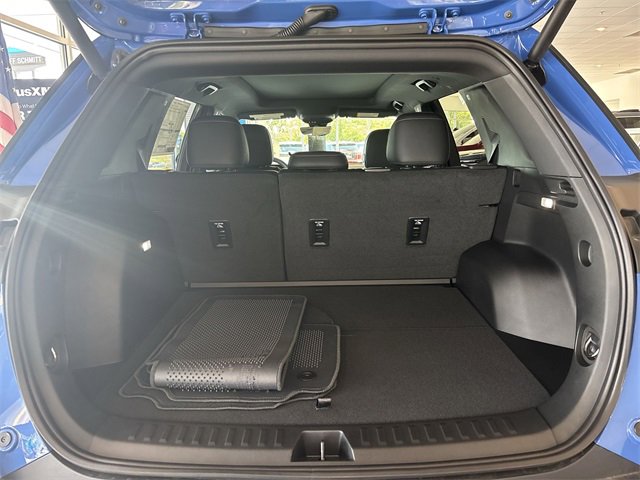New 2026 Chevrolet Equinox ACTIV w/ Convenience Package III image 6