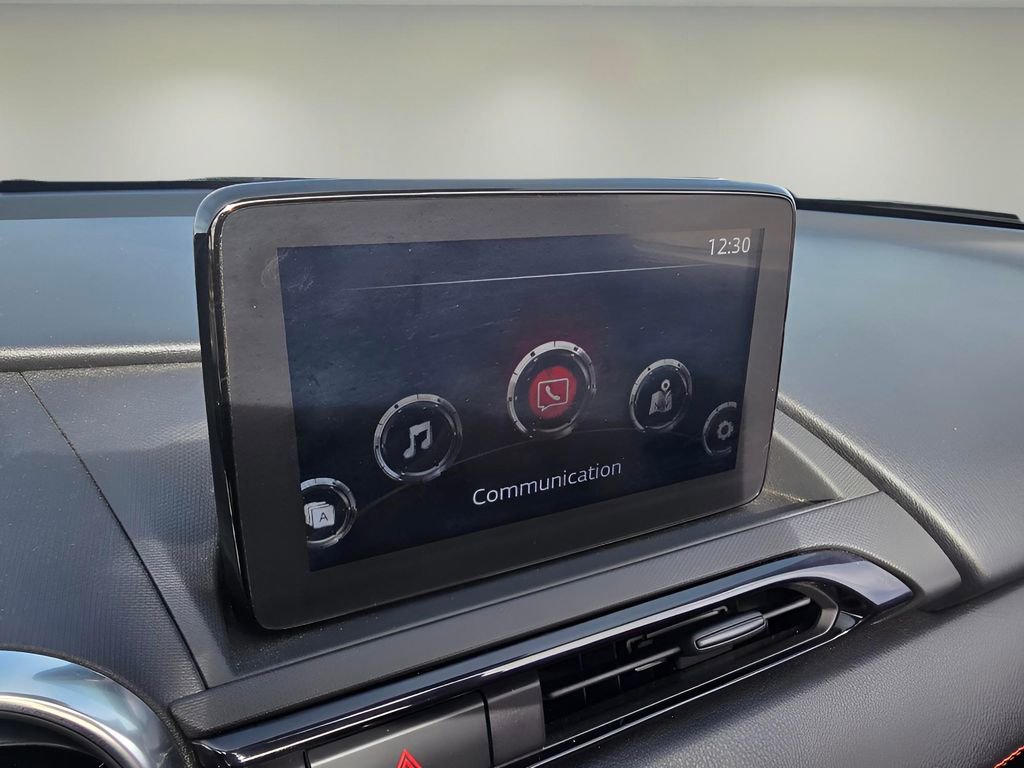 Used 2022 MAZDA MX-5 Miata RF Grand Touring image 26