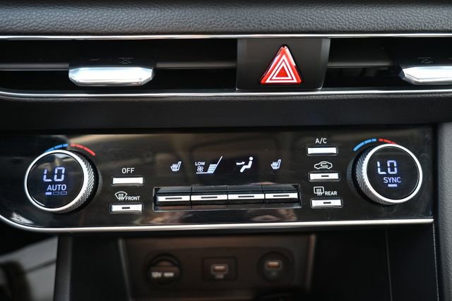 Used 2023 Hyundai Sonata SEL FWD image 30
