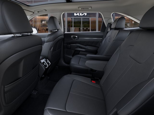 New 2026 Kia Sorento SX FWD image 19