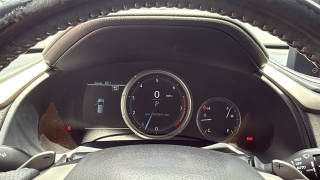 Used 2022 Lexus RX 350 F Sport AWD/4WD image 24