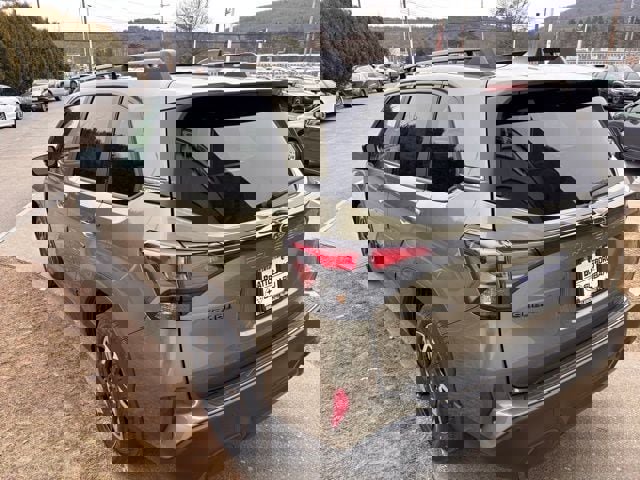 New 2026 Subaru Forester Limited image 6