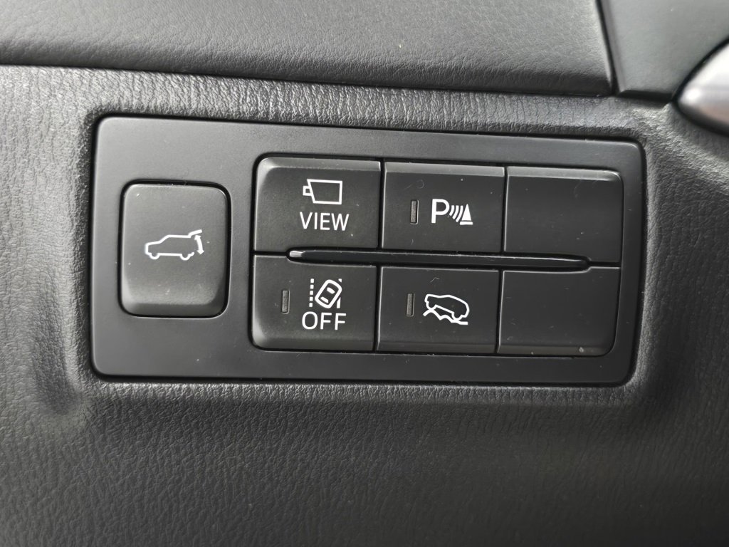Used 2023 MAZDA CX-9 Grand Touring image 28