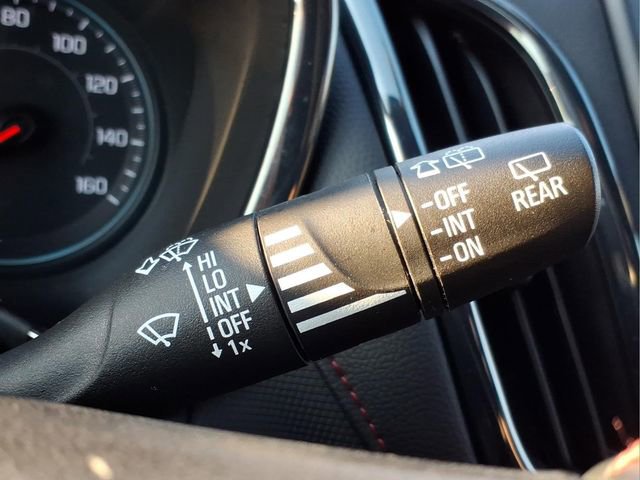 Used 2023 Chevrolet Equinox RS image 29