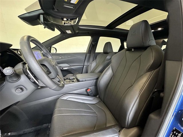 Certified 2023 Lexus RX 350 AWD image 2