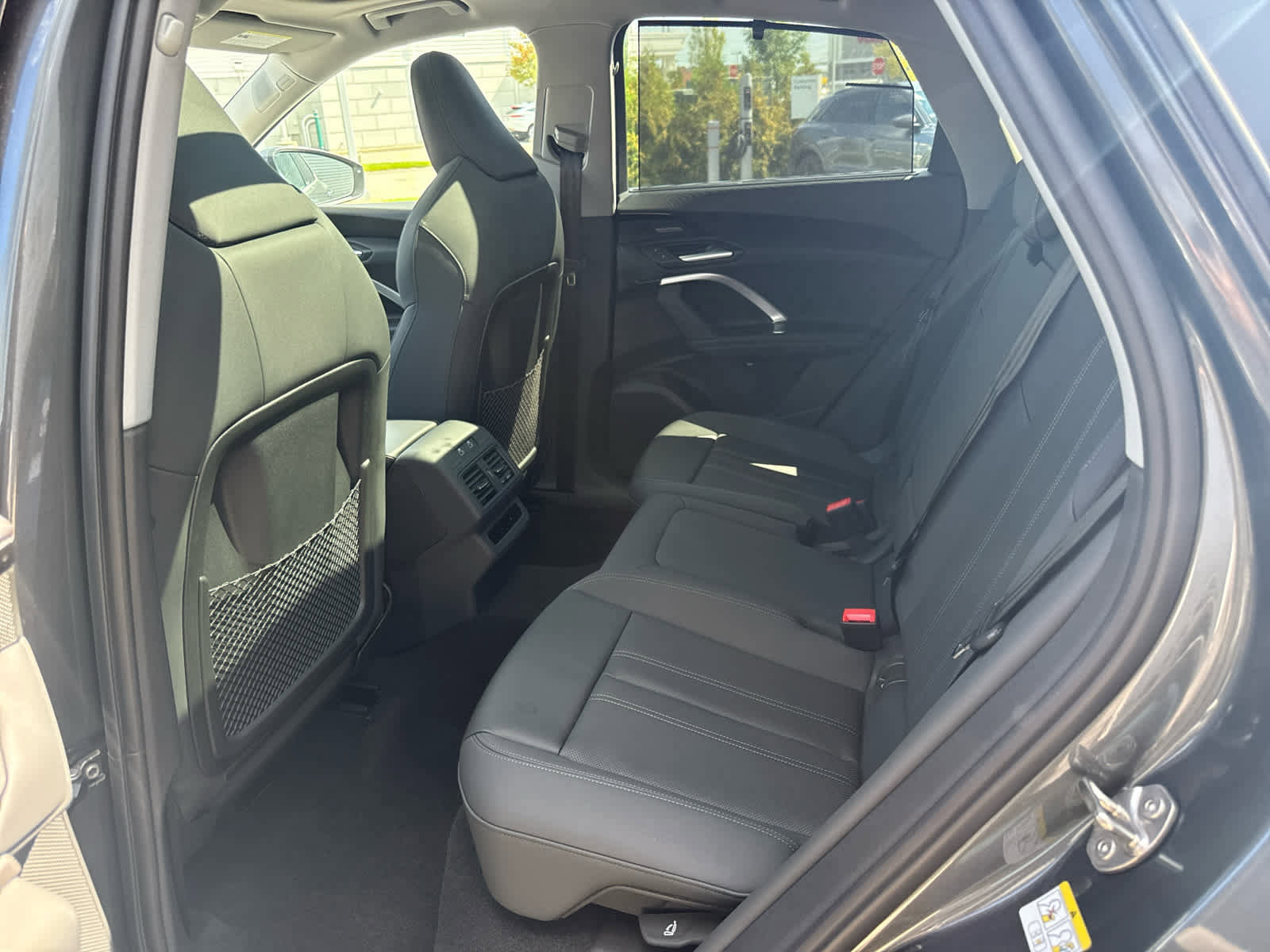New 2025 Audi Q5 Premium Plus image 23