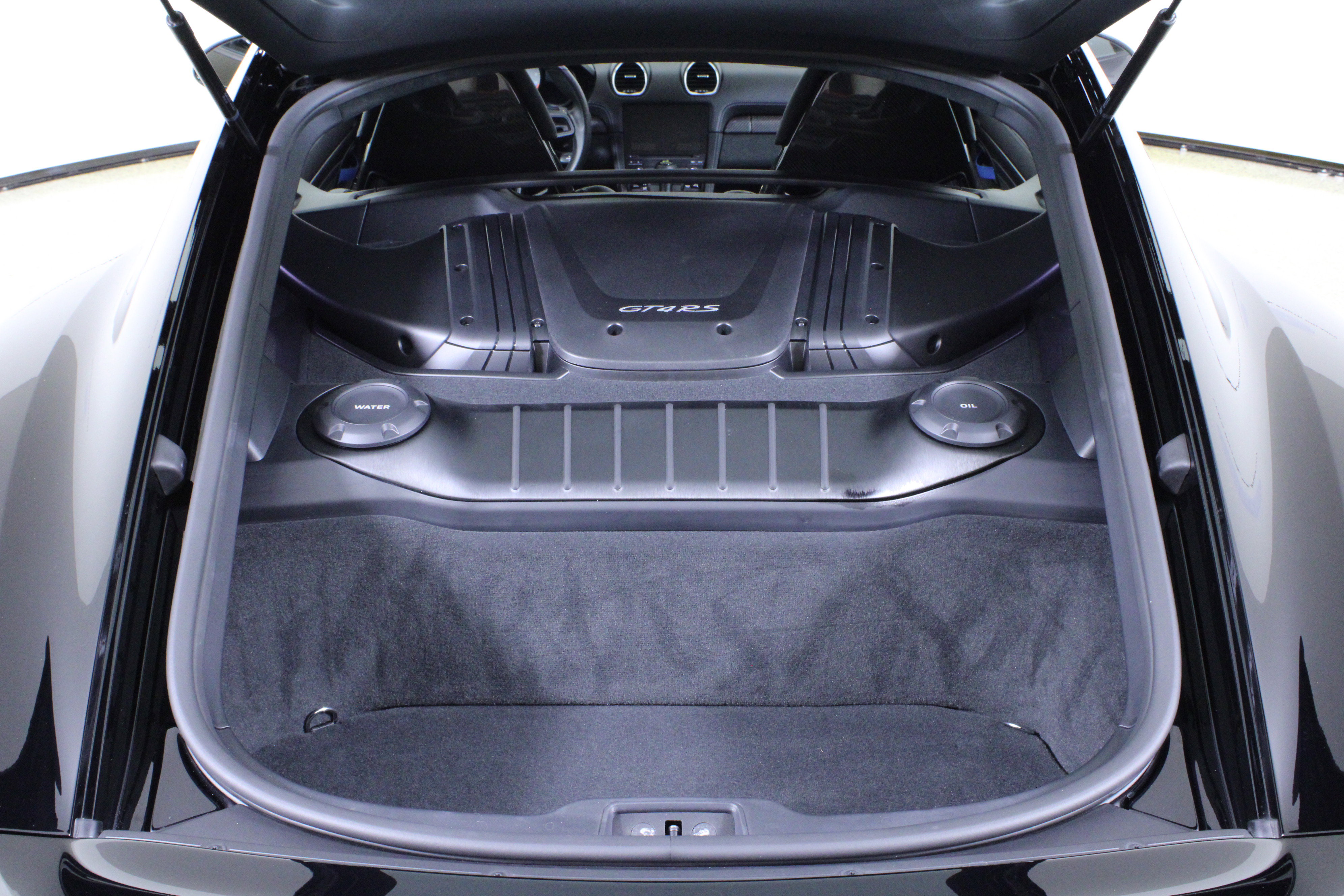 Used 2023 Porsche 718 Cayman GT4 RS image 12