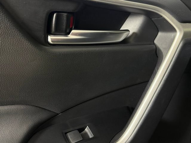 Used 2021 Toyota RAV4 XLE Premium FWD image 23