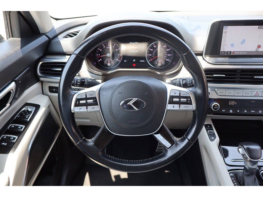 Used 2020 Kia Telluride SX FWD image 10