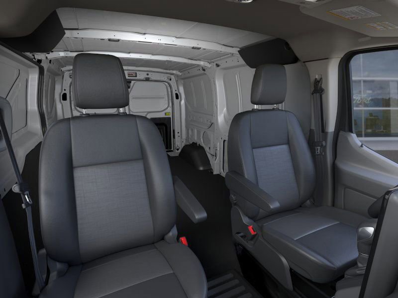 New 2026 Ford Transit 150 Low Roof image 10