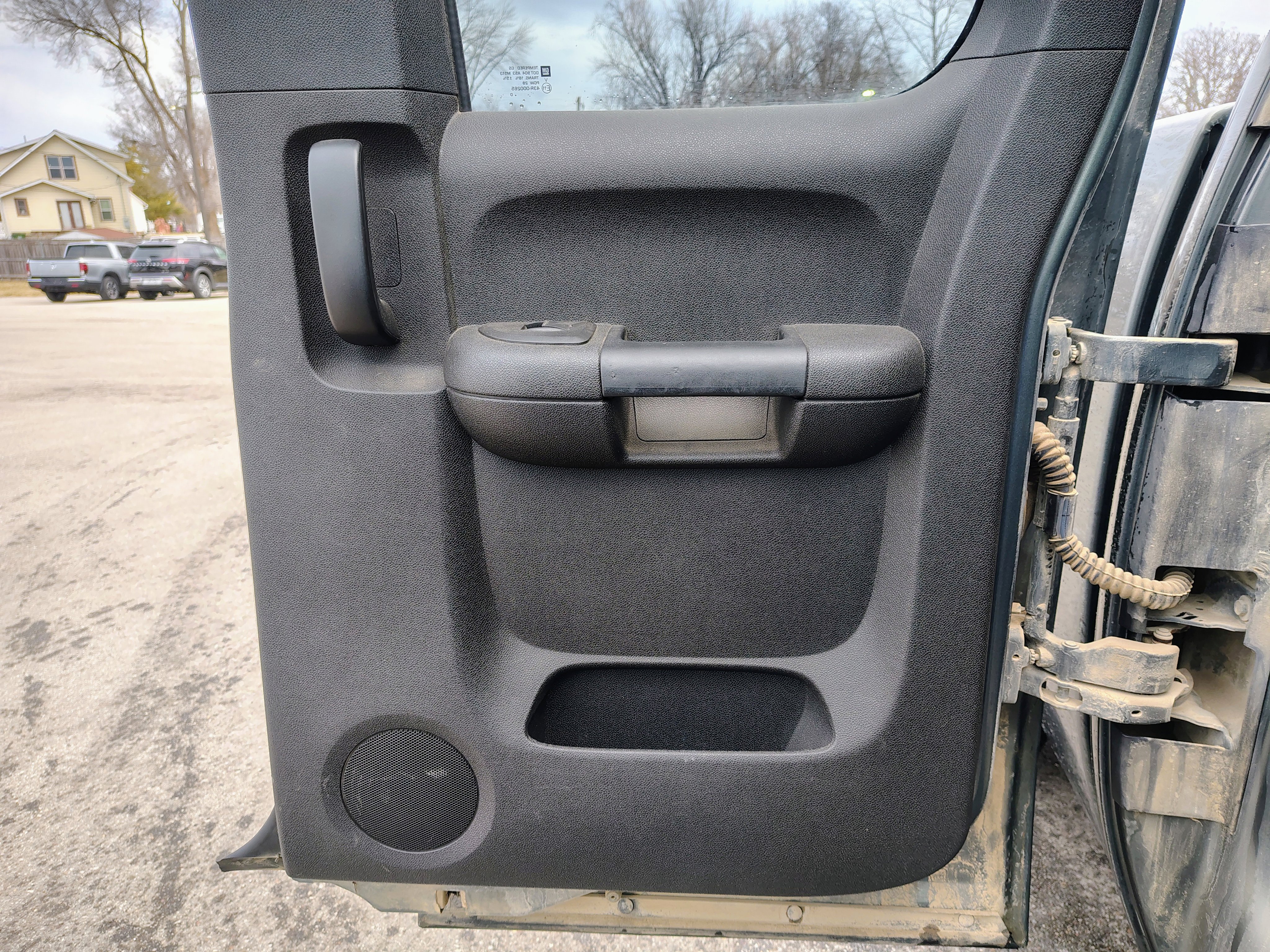 Used 2011 GMC Sierra 1500 SL image 20