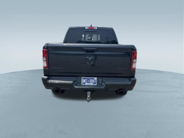 Used 2020 RAM 1500 Big Horn AWD/4WD image 9